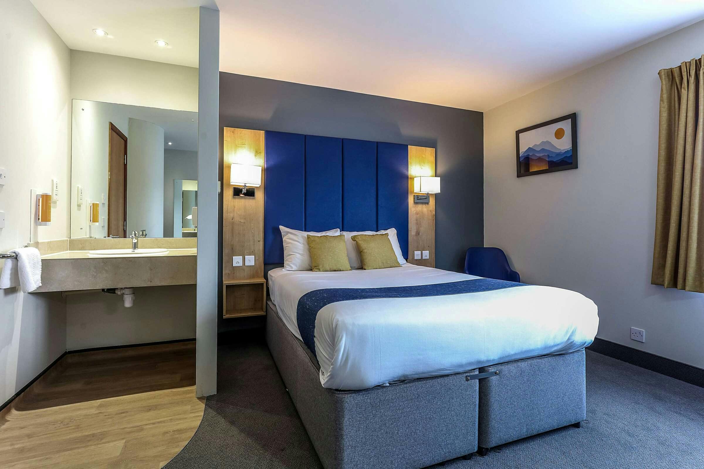 Days Inn Peterborough