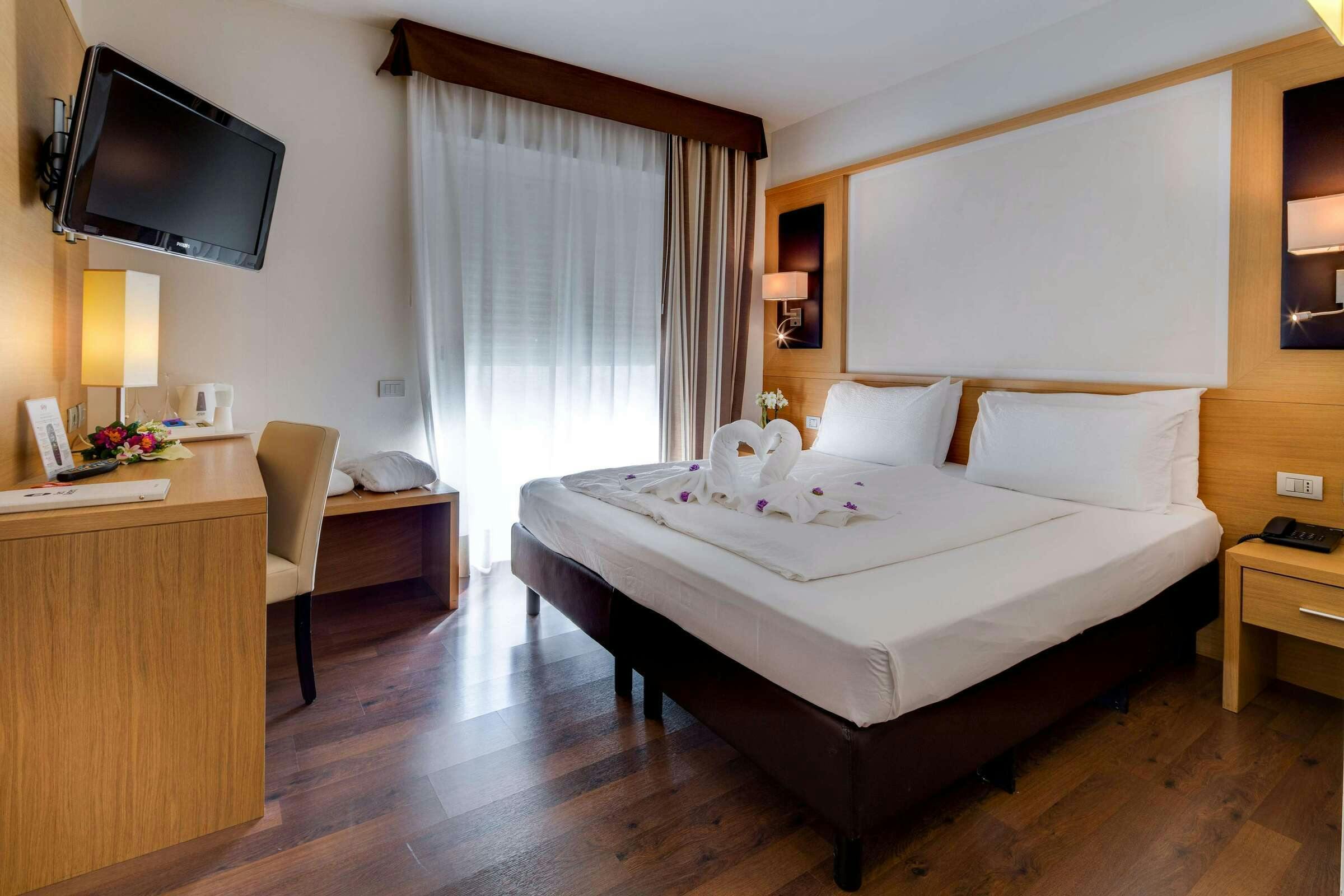 Hotel Best Western Hotel Adige photo 4
