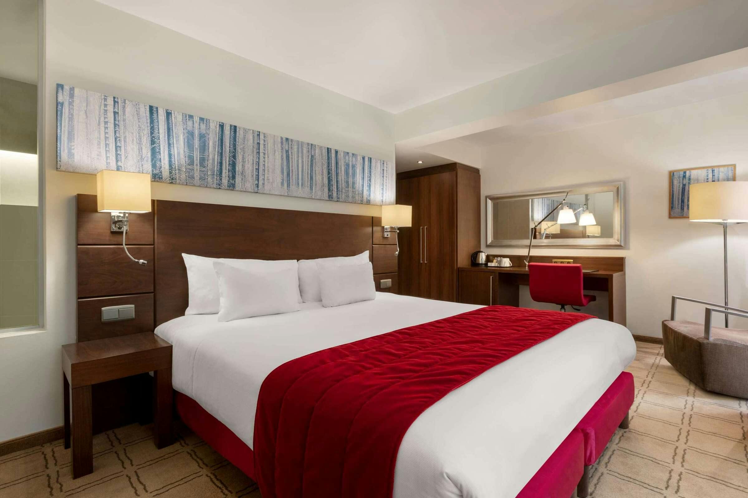 Hotel Dolce La Hulpe photo 3