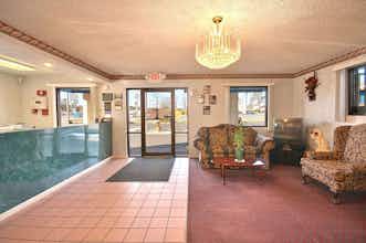 Hotel Super 8 Bryant Little Rock photo 2