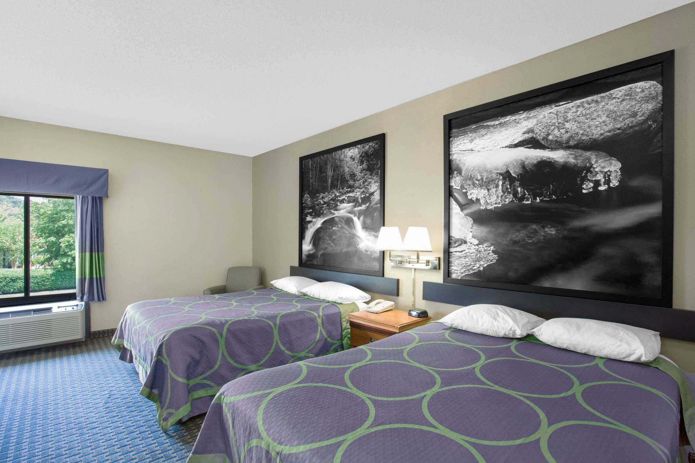 Hotel Super 8 Clemmons/Bermuda Run photo 4