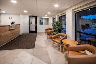 Hotel DI Duluth Mall photo 2