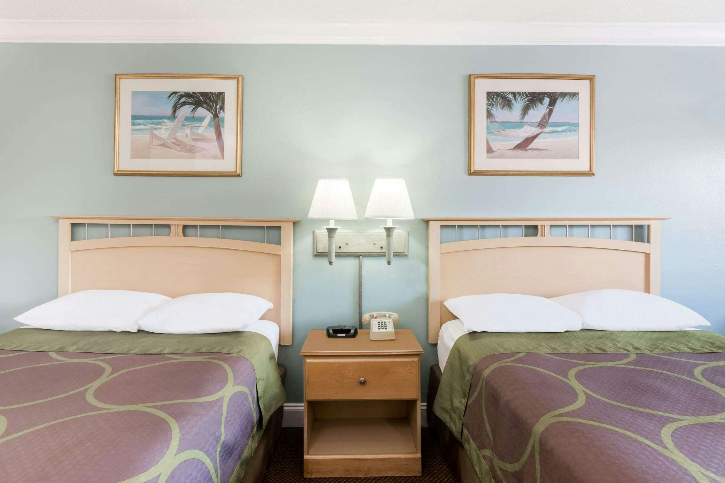 Hotel Super 8 by Wyndham Ft Walton Beach photo 5