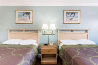 Hotel Super 8 Fort Walton Beach FL photo 5