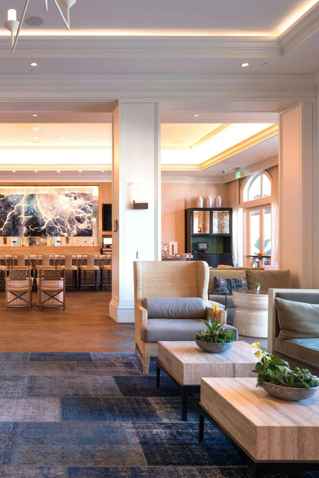 Hotel Waldorf Astoria Monarch Beach photo 5