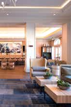 Hotel Waldorf Astoria Monarch Beach photo 5