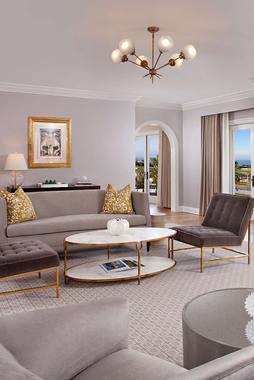 Hotel Waldorf Astoria Monarch Beach photo 1