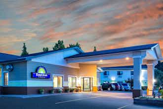 Hotel Days Inn Marquette photo 1