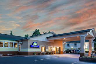 Hotel Days Inn Marquette photo 2
