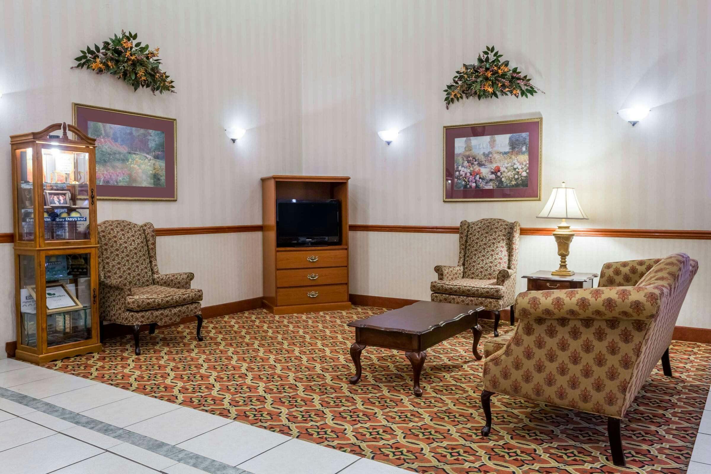 Hotel Days Inn Fordyce photo 4