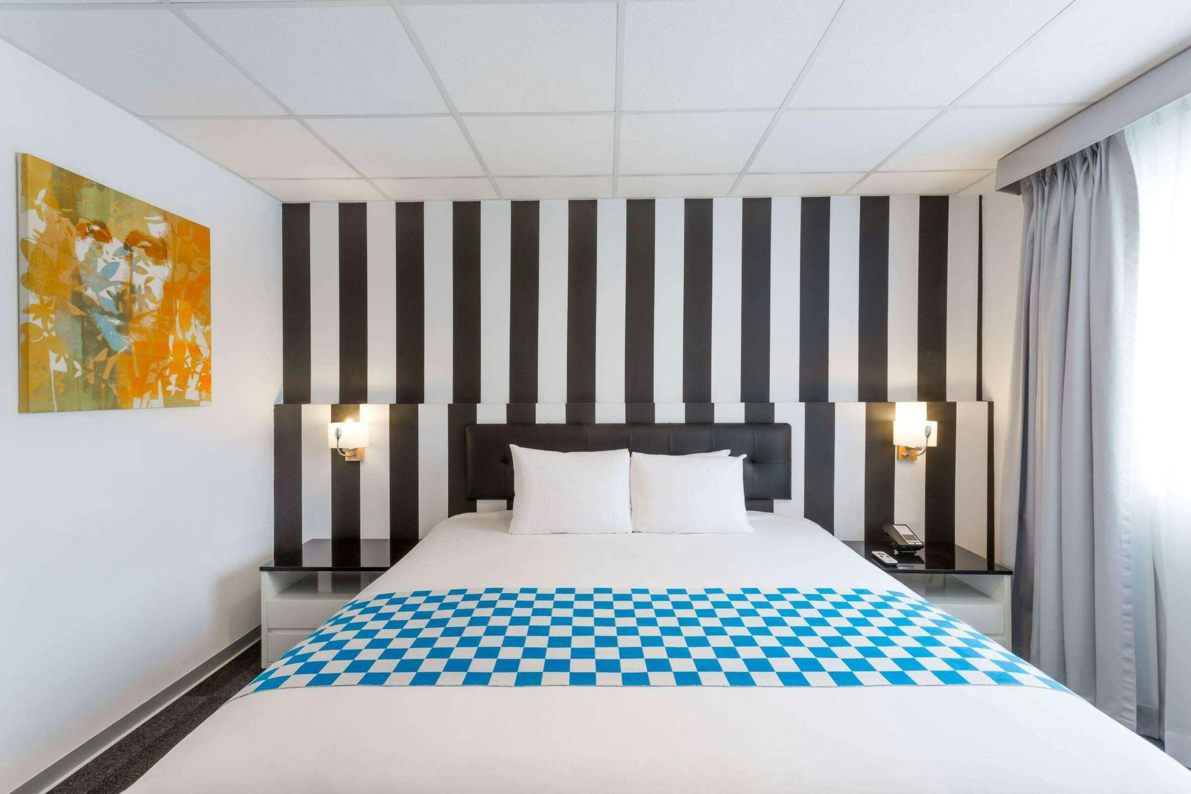 Hotel Wyndham Costa del Sol Lima City photo 1