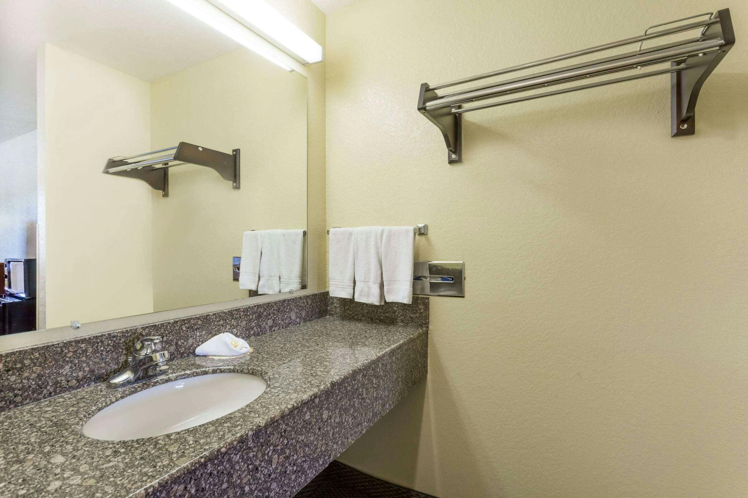 Hotel Days Inn Fordyce photo 5