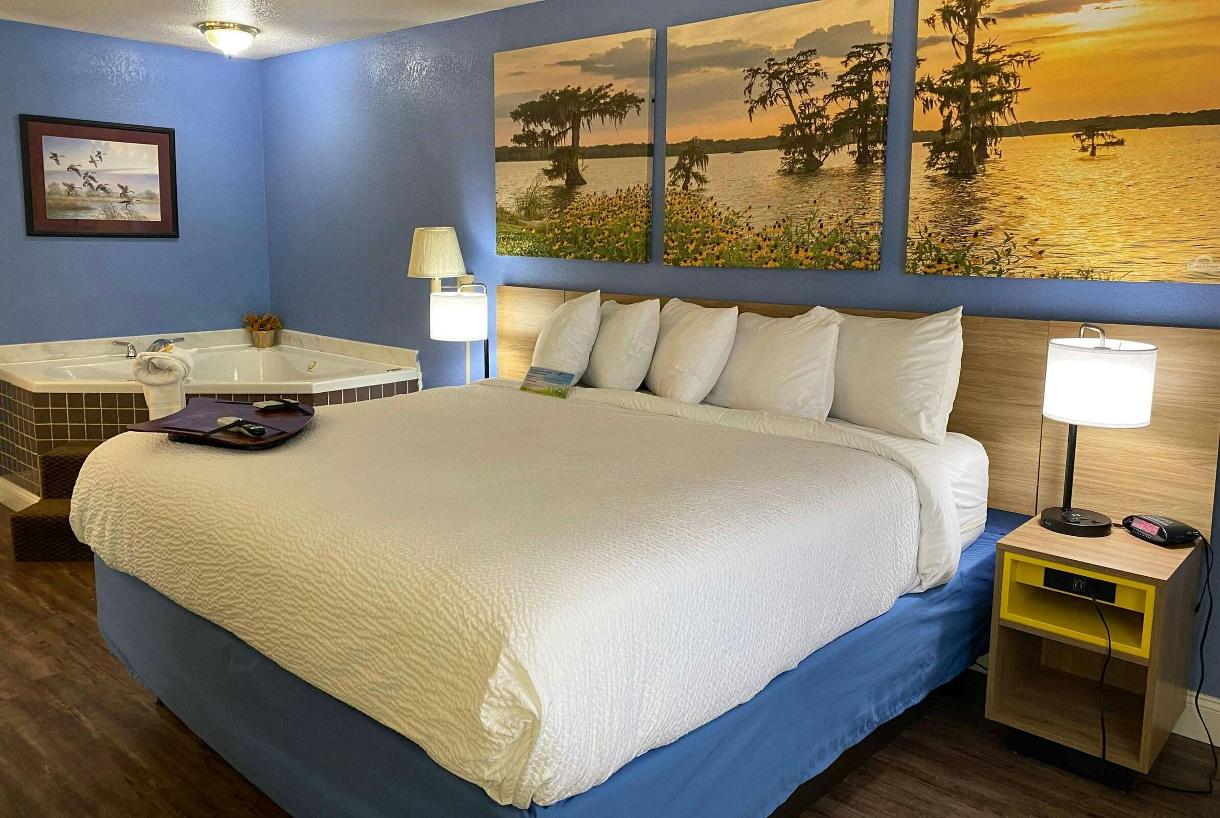 Hotel Days Inn Fordyce photo 2
