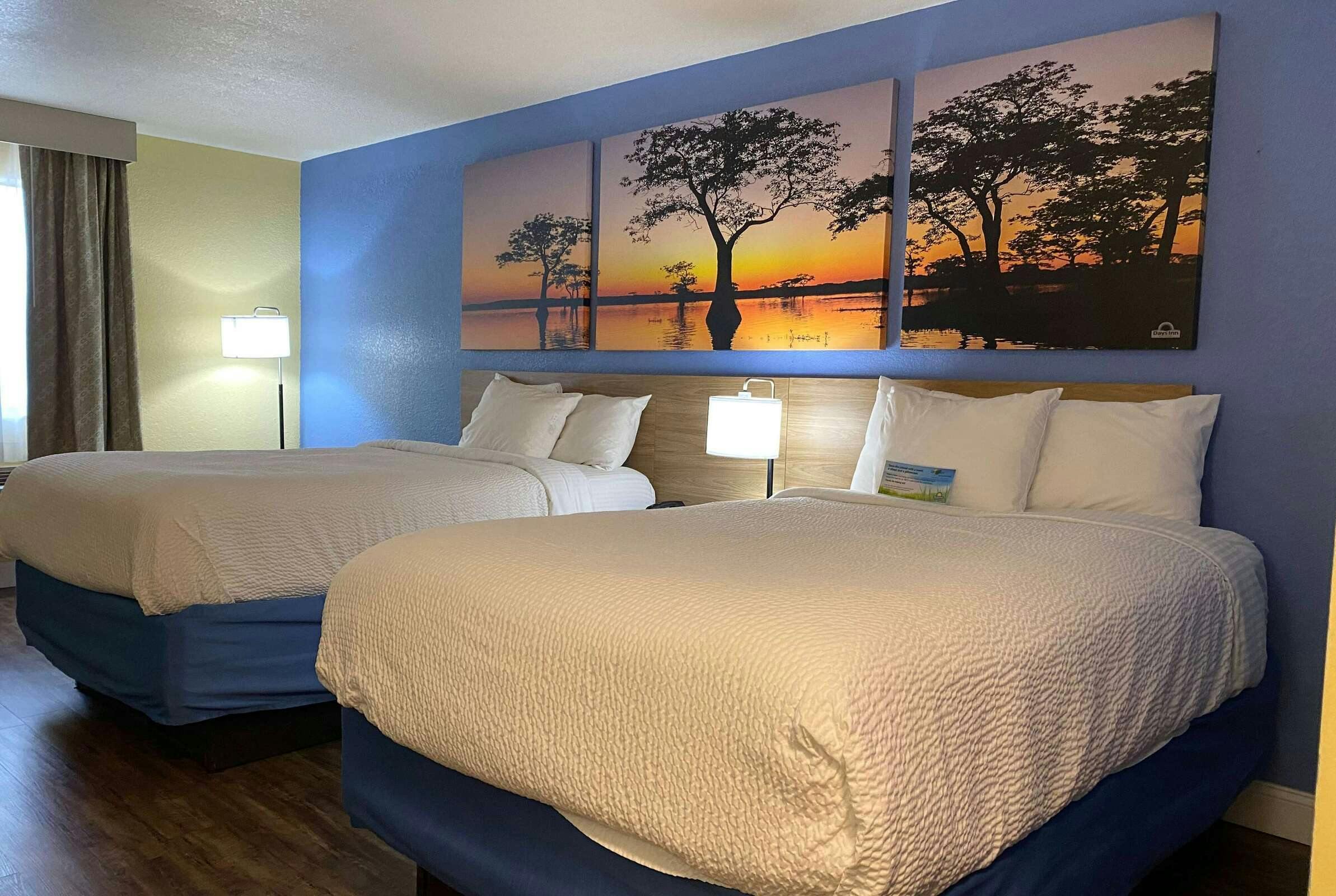 Hotel Days Inn Fordyce photo 3