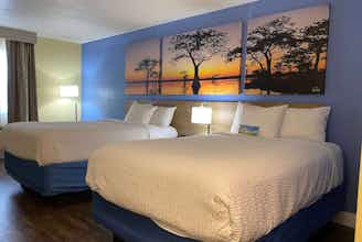 Hotel Days Inn Fordyce photo 3