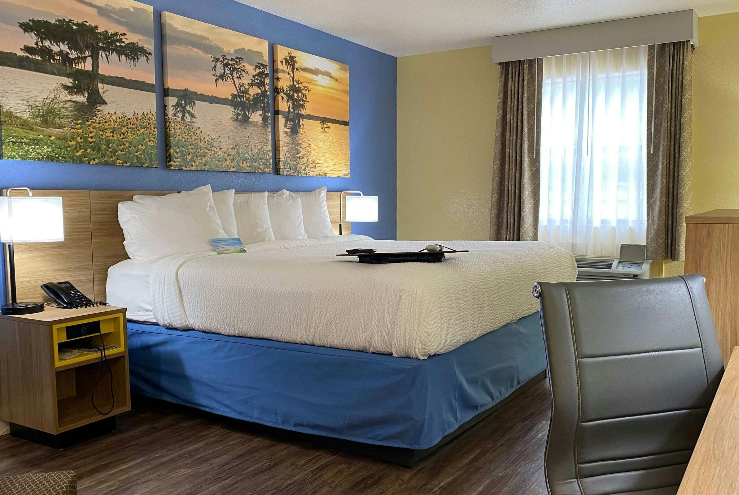 Hotel Days Inn Fordyce photo 1