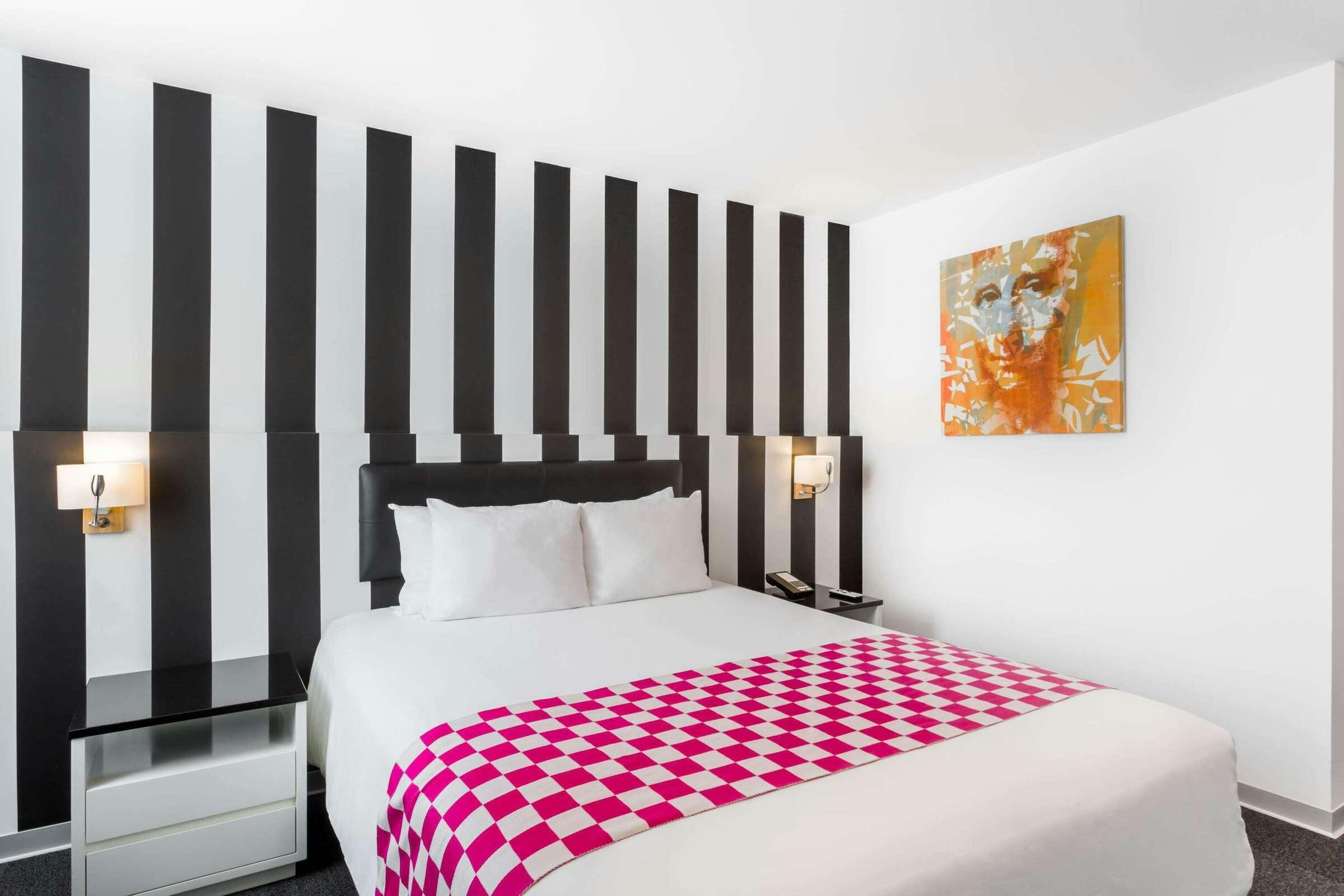 Hotel Wyndham Costa del Sol Lima City photo 2