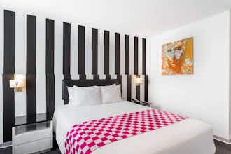 Hotel Wyndham Costa del Sol Lima City photo 2