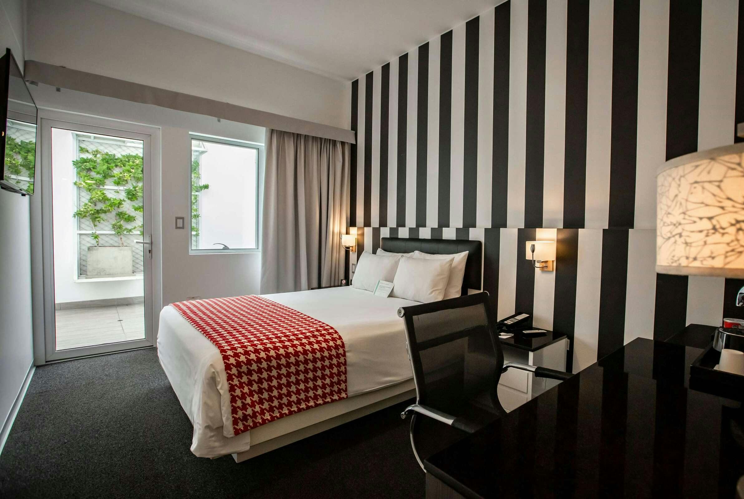 Hotel Wyndham Costa del Sol Lima City photo 3