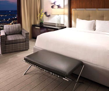 Ocean Casino Resort Atlantic City Hoteltonight