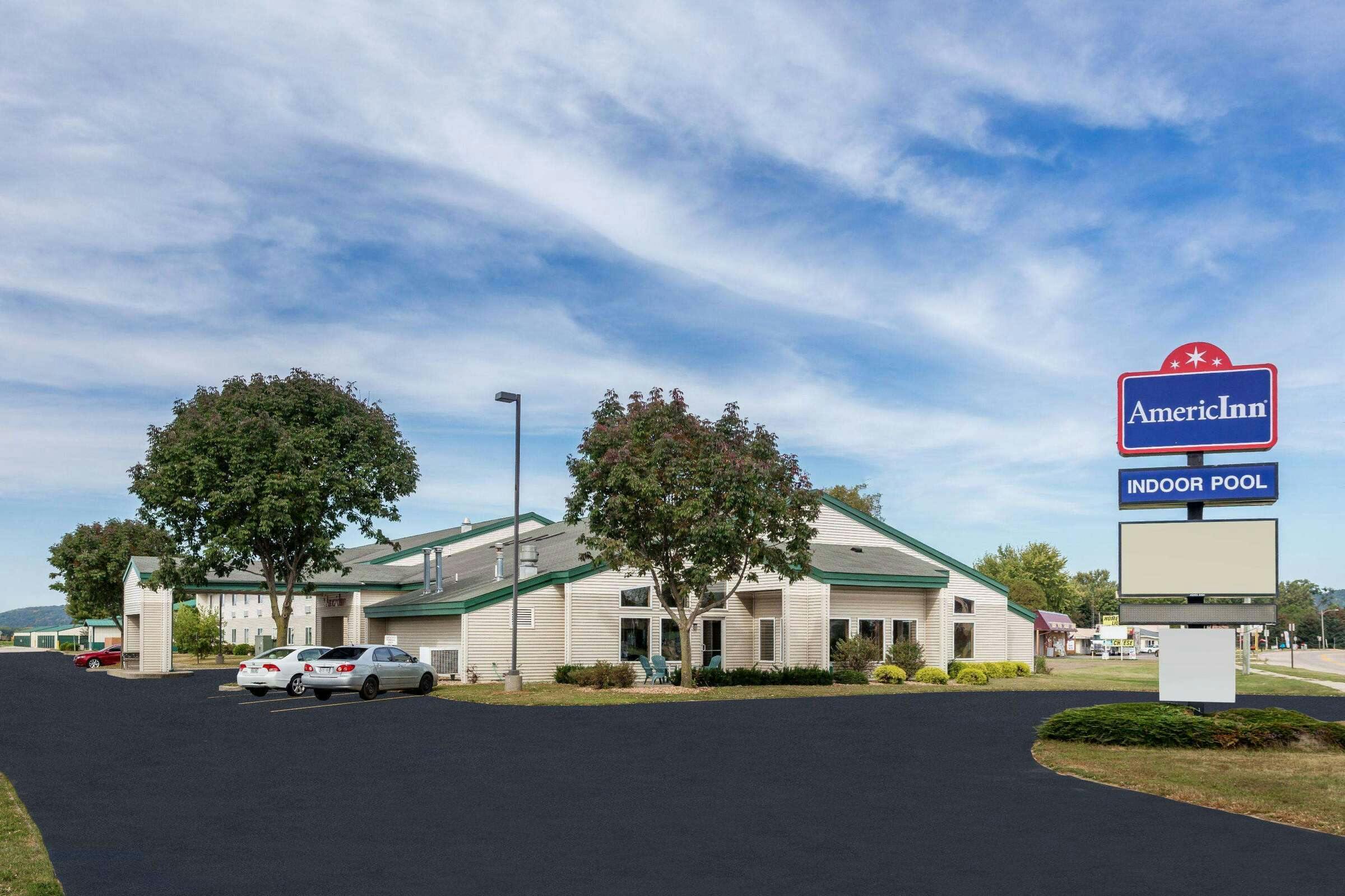 AmericInn Boscobel