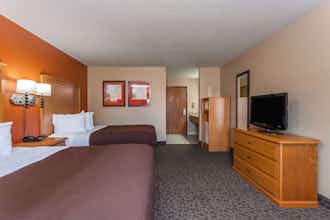 Hotel AmericInn Boscobel photo 5