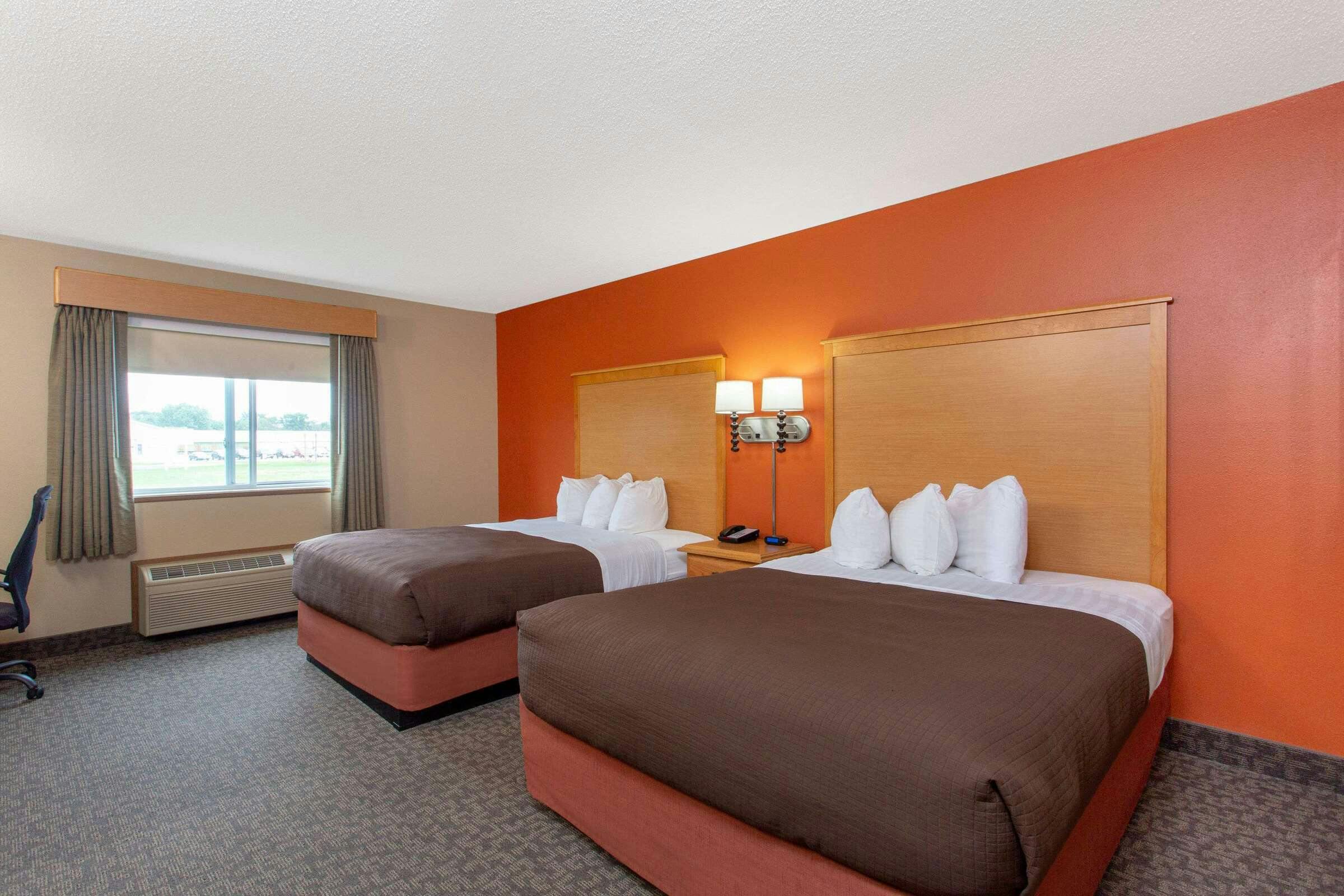 Hotel AmericInn Boscobel photo 4