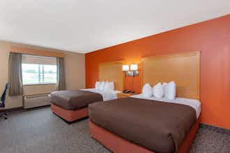 Hotel AmericInn Boscobel photo 4