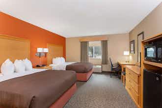 Hotel AmericInn Boscobel photo 3