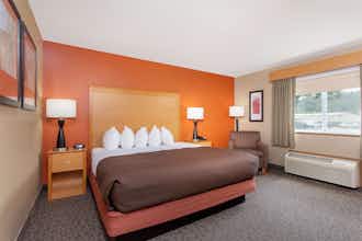 Hotel AmericInn Boscobel photo 1