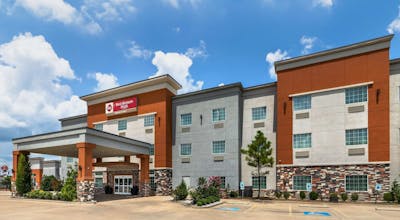 Best Western Plus Coweta's 1st Hotel