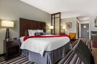 Hotel Best Western Plus Coweta's 1st Hotel photo 3