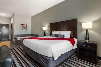 Hotel Best Western Plus Coweta's 1st Hotel photo 4