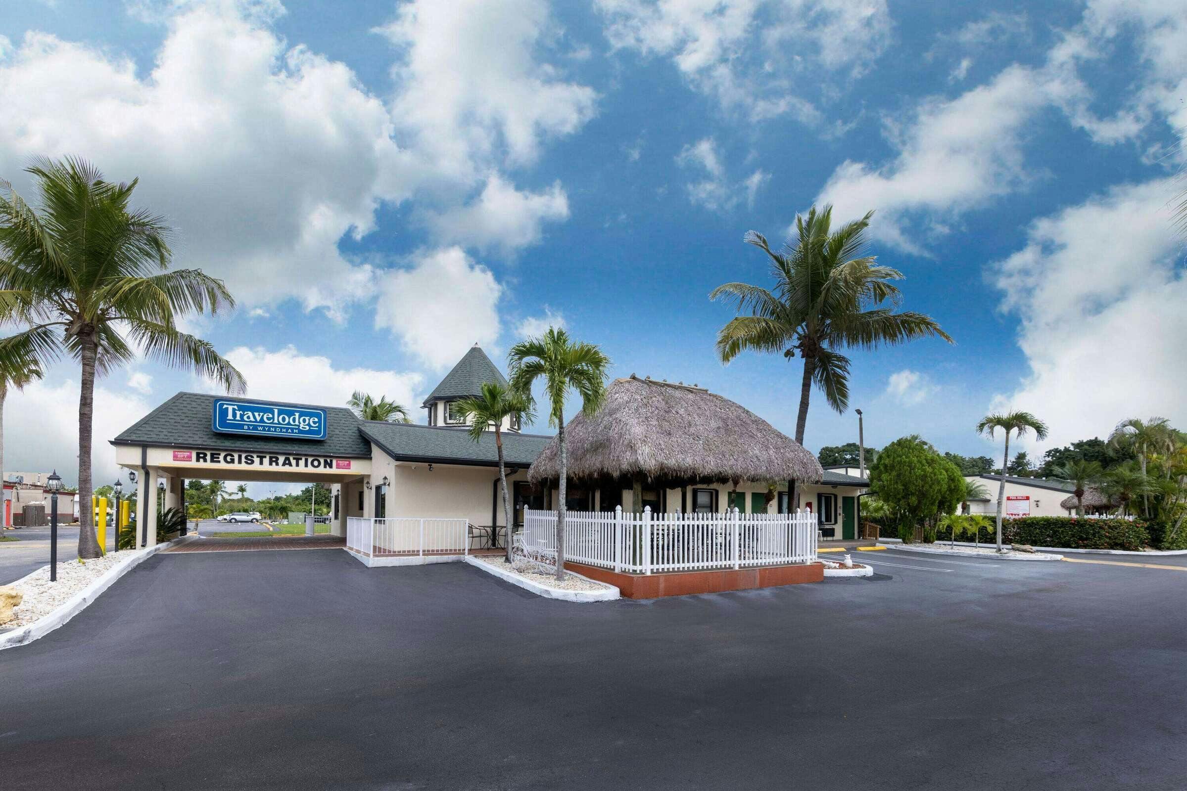 Hotel TL Florida City/Homestead photo 1