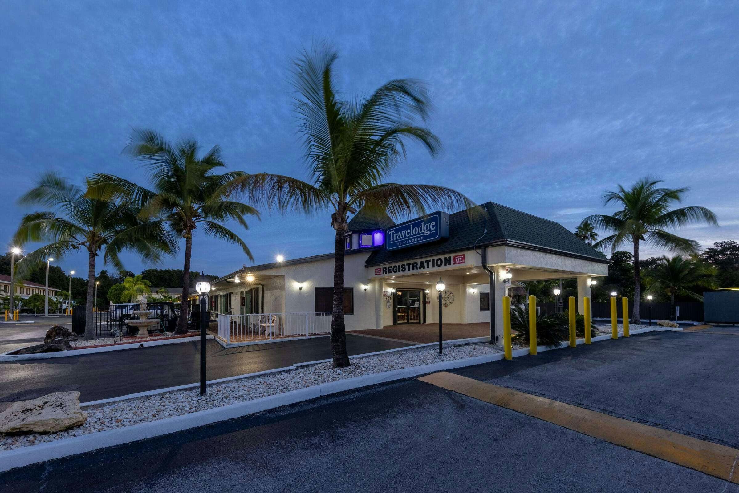 Hotel TL Florida City/Homestead photo 2