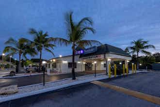 Hotel TL Florida City/Homestead photo 2