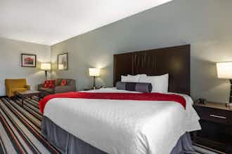 Hotel Best Western Plus Coweta's 1st Hotel photo 2
