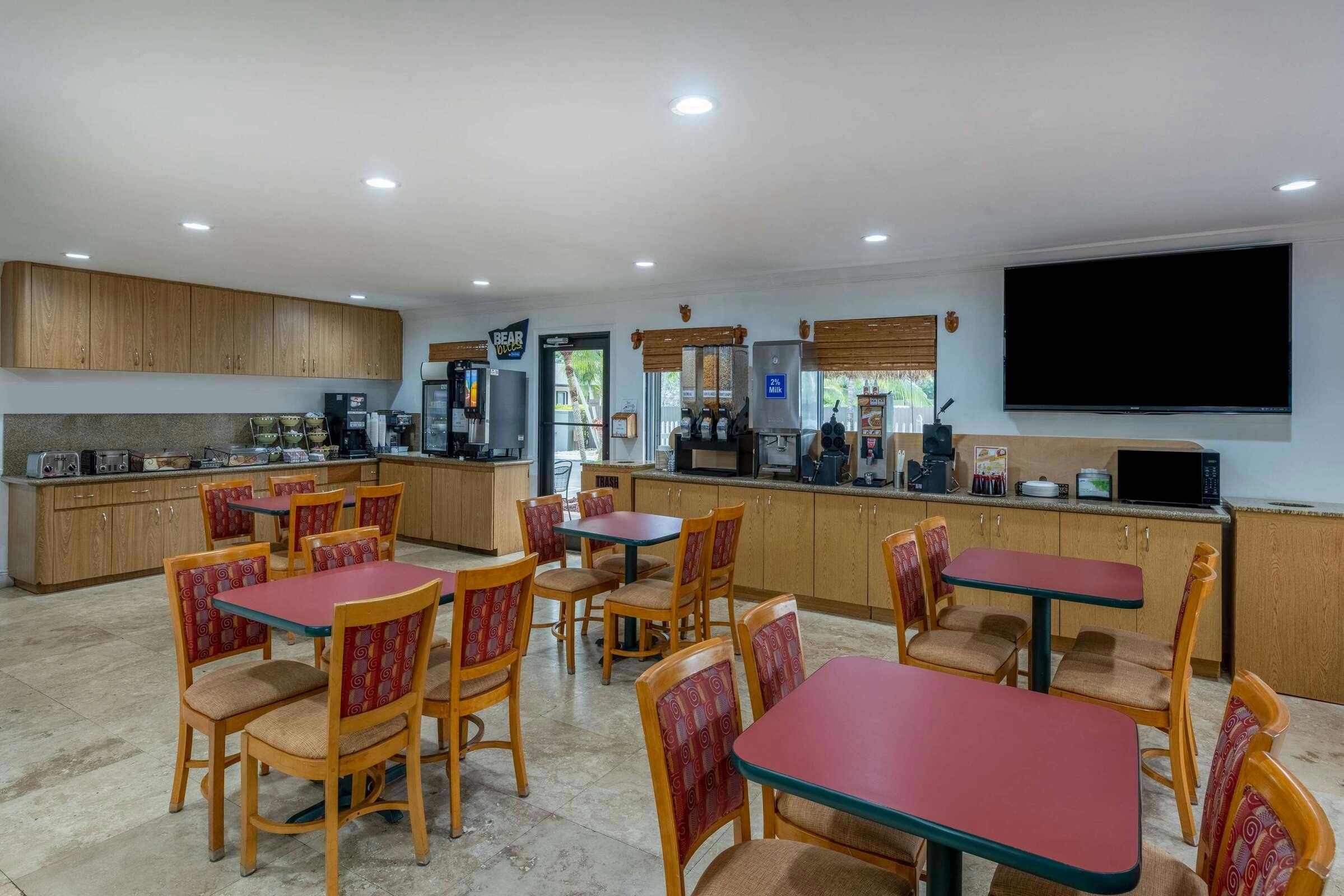 Hotel TL Florida City/Homestead photo 5