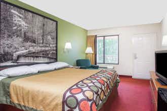 Hotel Super 8 Lavonia photo 2