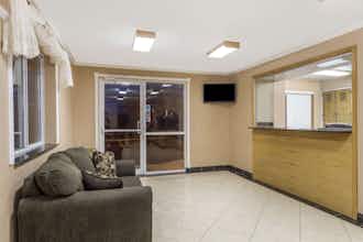 Hotel Super 8 Nephi UT photo 1