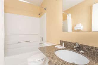 Hotel Super 8 Nephi UT photo 4