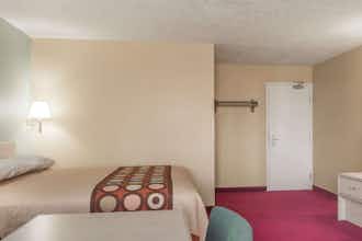 Hotel Super 8 Nephi UT photo 5