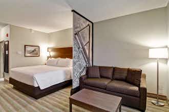 Hotel Best Western London Airport Inn & Suites photo 4