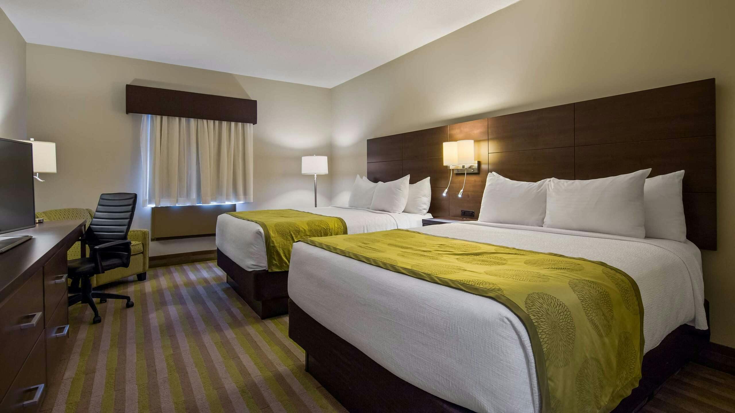 Hotel Best Western London Airport Inn & Suites photo 5