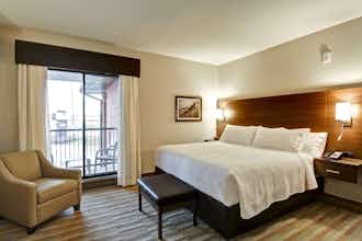 Hotel Best Western London Airport Inn & Suites photo 1