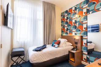 Hotel Best Western Metz Centre Gare photo 1