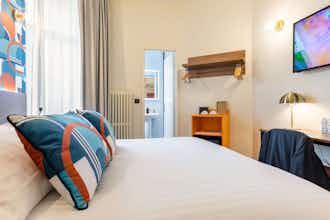 Hotel Best Western Metz Centre Gare photo 5