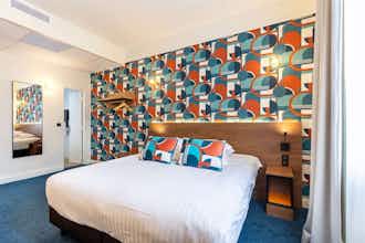 Hotel Best Western Metz Centre Gare photo 4