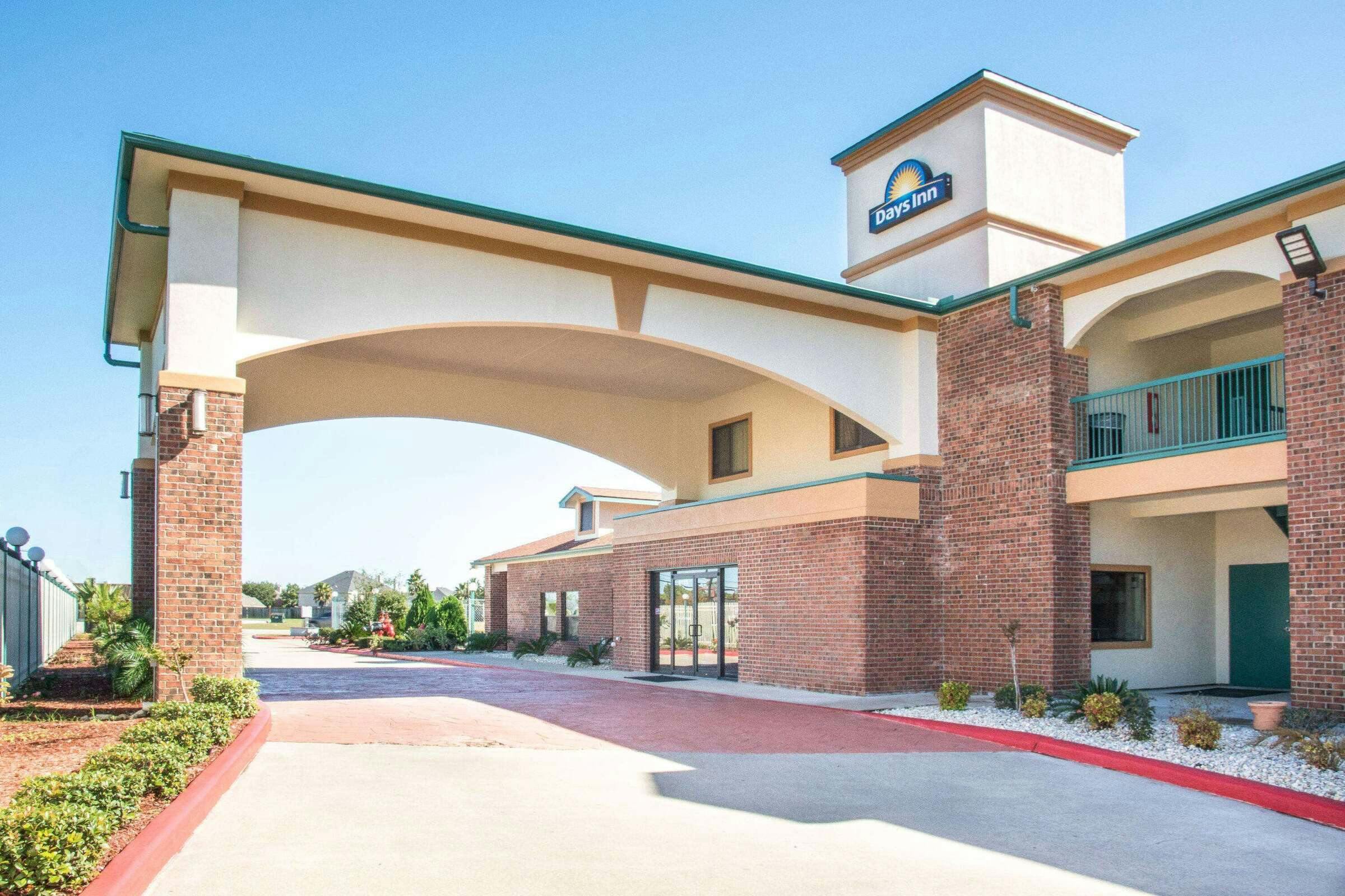 Days Inn Baytown East