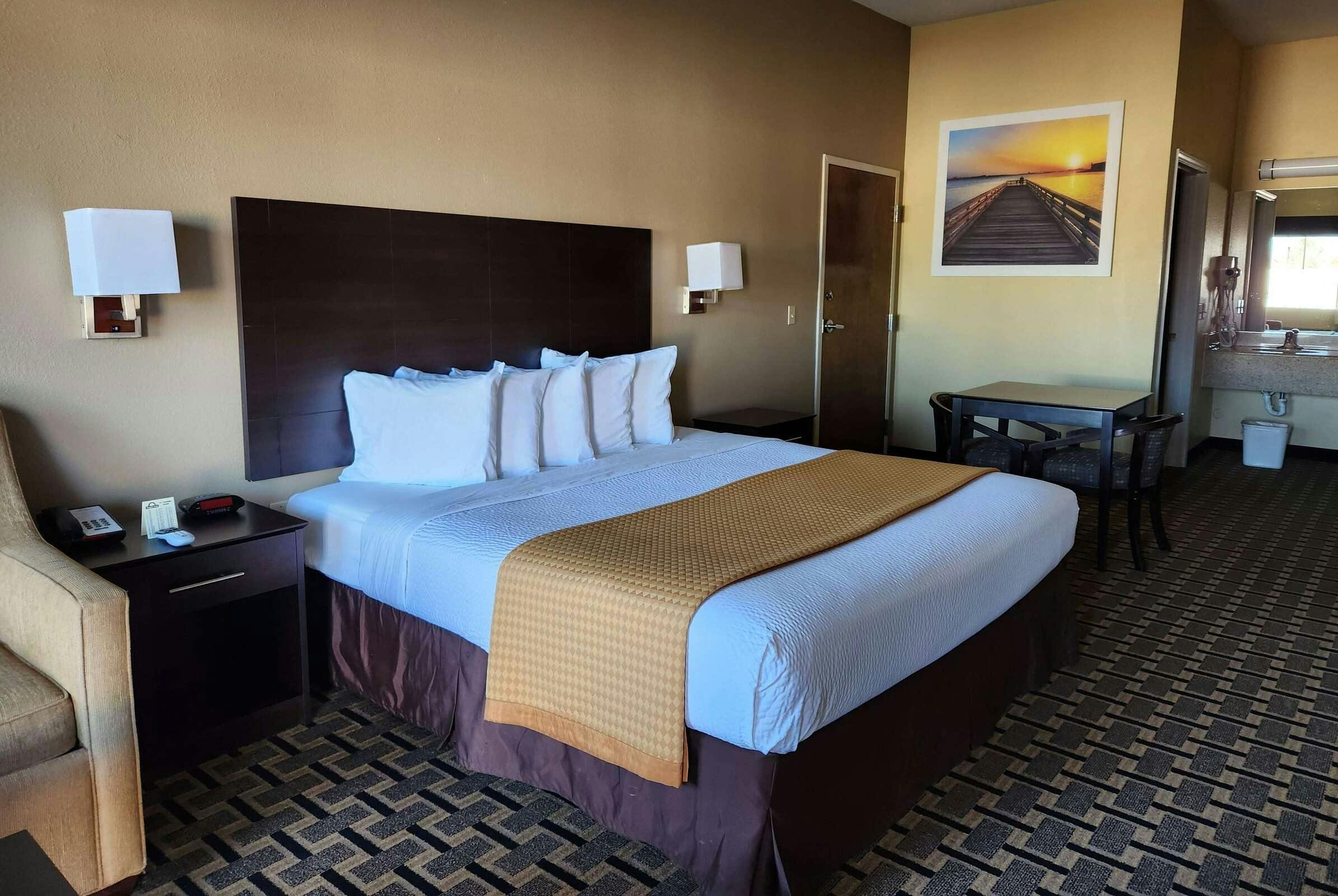 Hotel Days Inn Baytown East photo 1